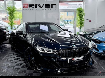 Used BMW 8 Series 2019 for sale - 79179817: Photo