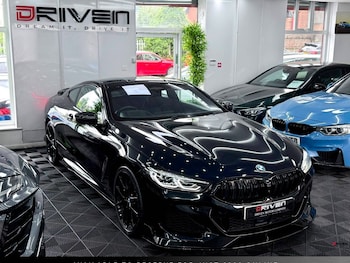 Used BMW 8 Series 2019 for sale - 79179817: Photo