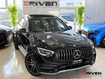 Used Mercedes-Benz GLC 2021 for sale - 74417739: Photo