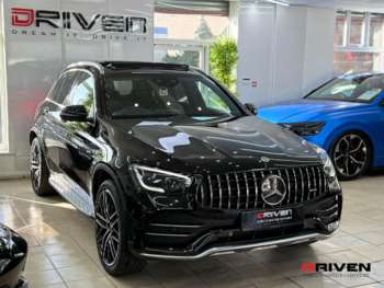 Used Mercedes-Benz GLC 2021 for sale - 74417739: Photo