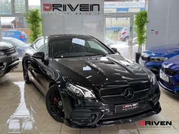 Used Mercedes-Benz E-Class 2017 for sale - 74892433: Photo
