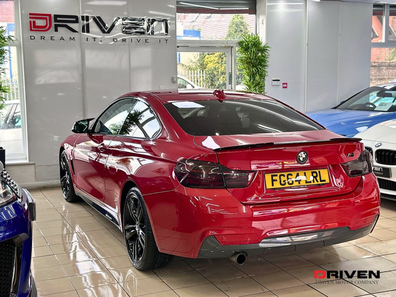Used BMW 4 Series 2014 for sale - 76180939: Photo 12