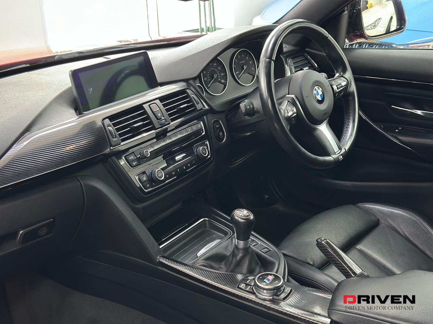 Used BMW 4 Series 2014 for sale - 76180939: Photo 13