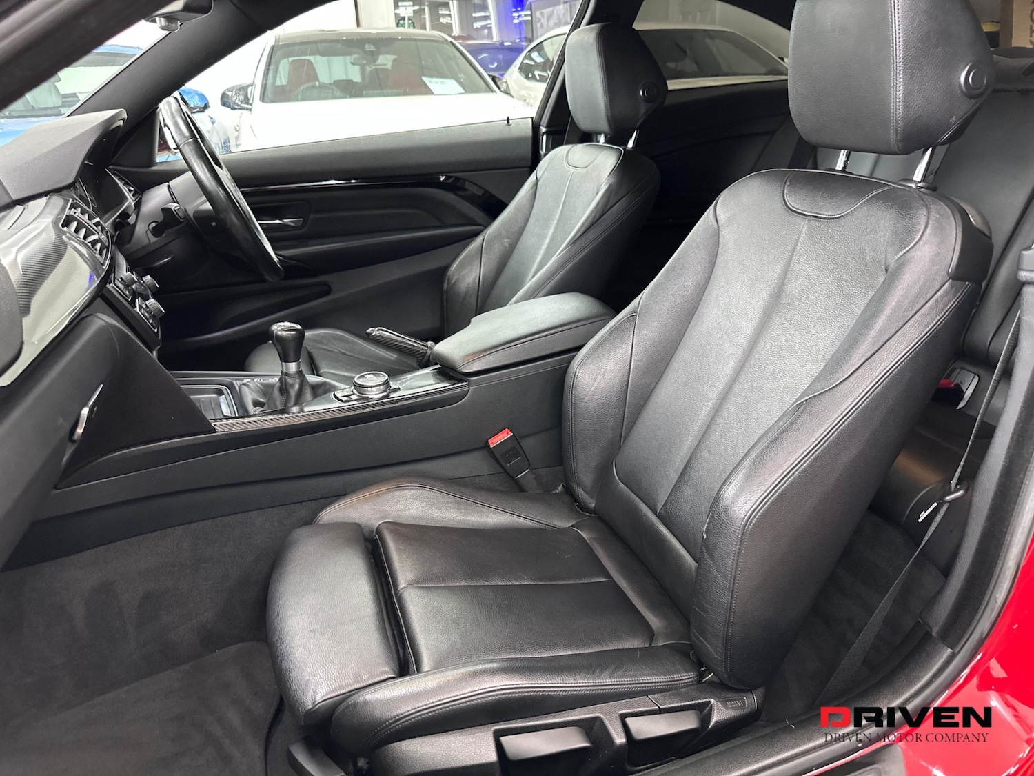 Used BMW 4 Series 2014 for sale - 76180939: Photo 14