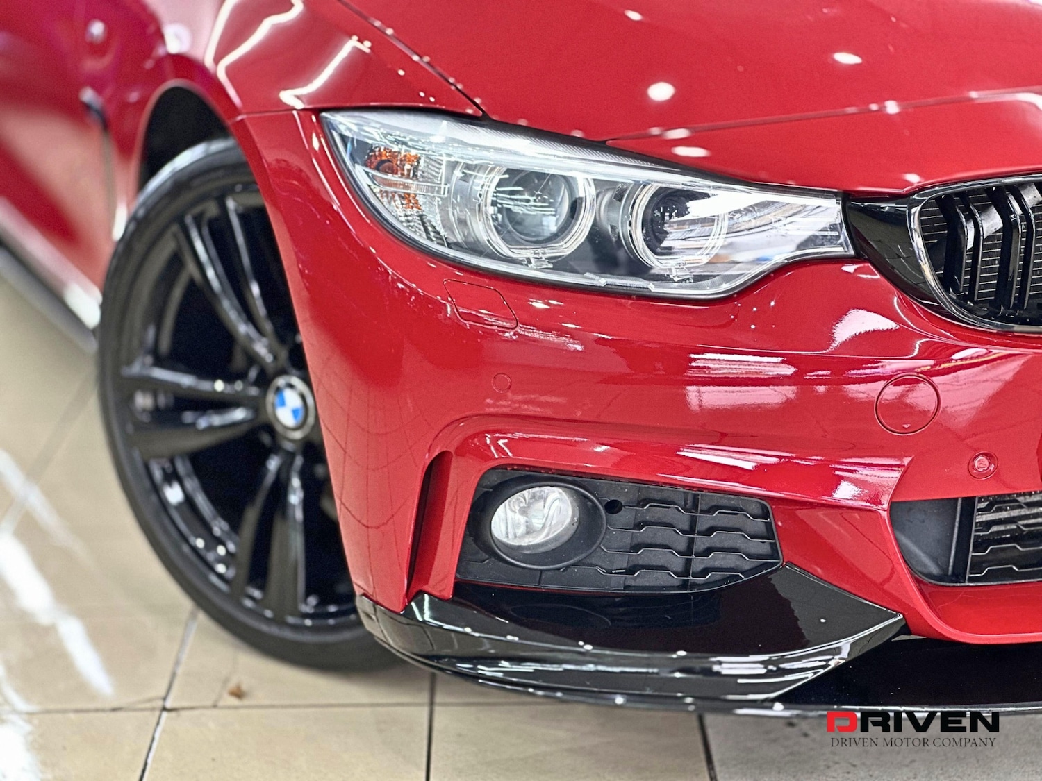 Used BMW 4 Series 2014 for sale - 76180939: Photo 17
