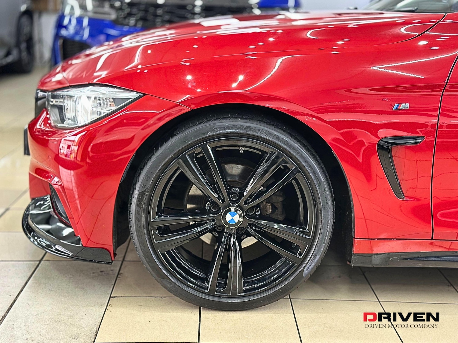 Used BMW 4 Series 2014 for sale - 76180939: Photo 18