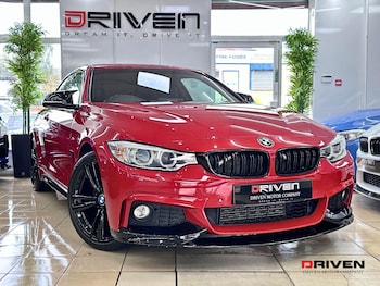 BMW - 4 Series