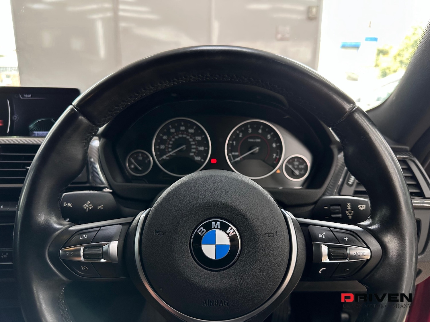 Used BMW 4 Series 2014 for sale - 76180939: Photo 21