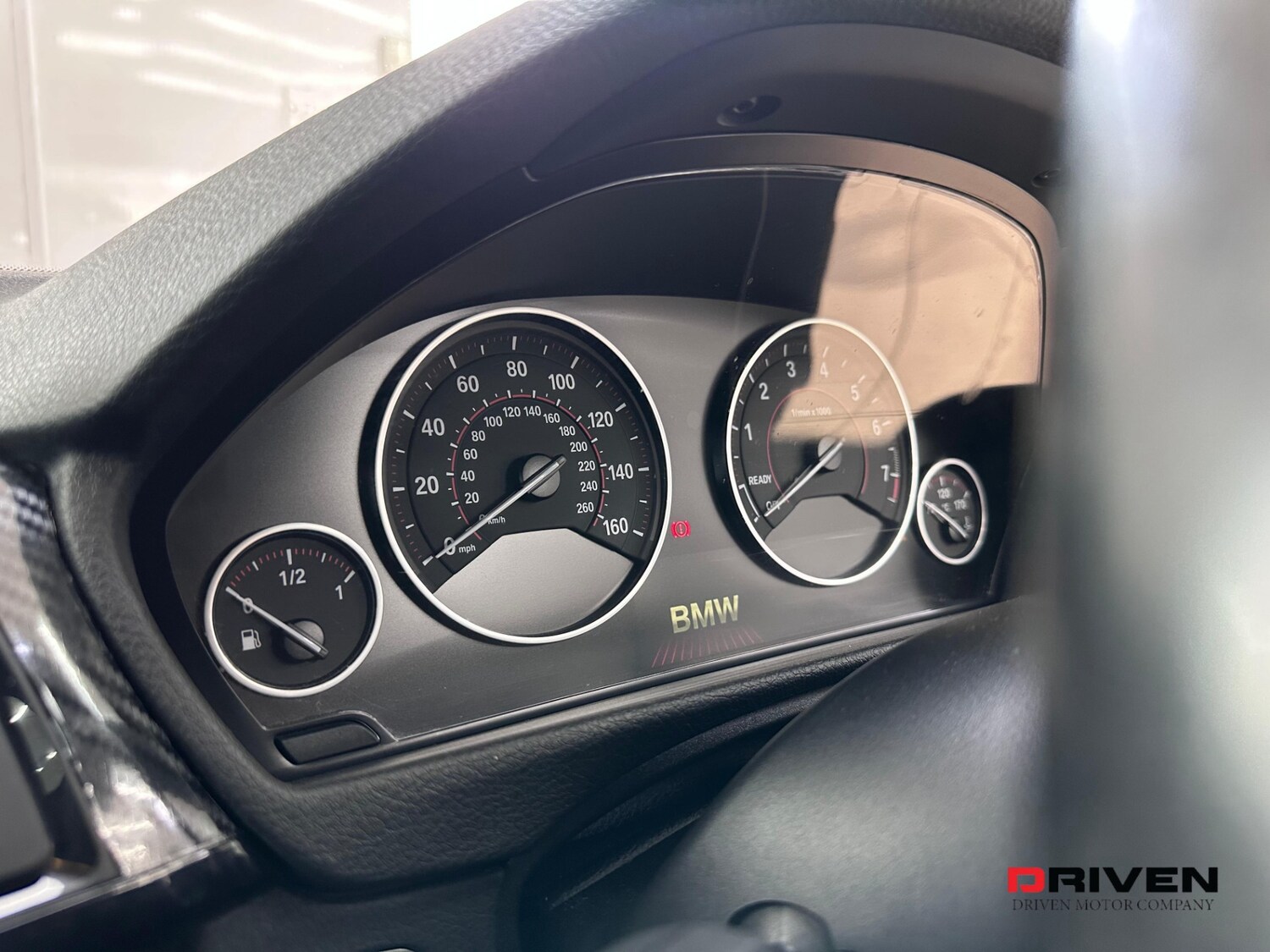 Used BMW 4 Series 2014 for sale - 76180939: Photo 22