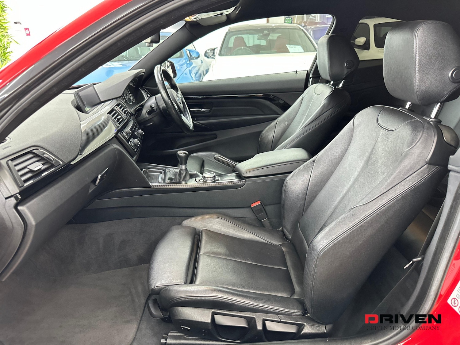 Used BMW 4 Series 2014 for sale - 76180939: Photo 25