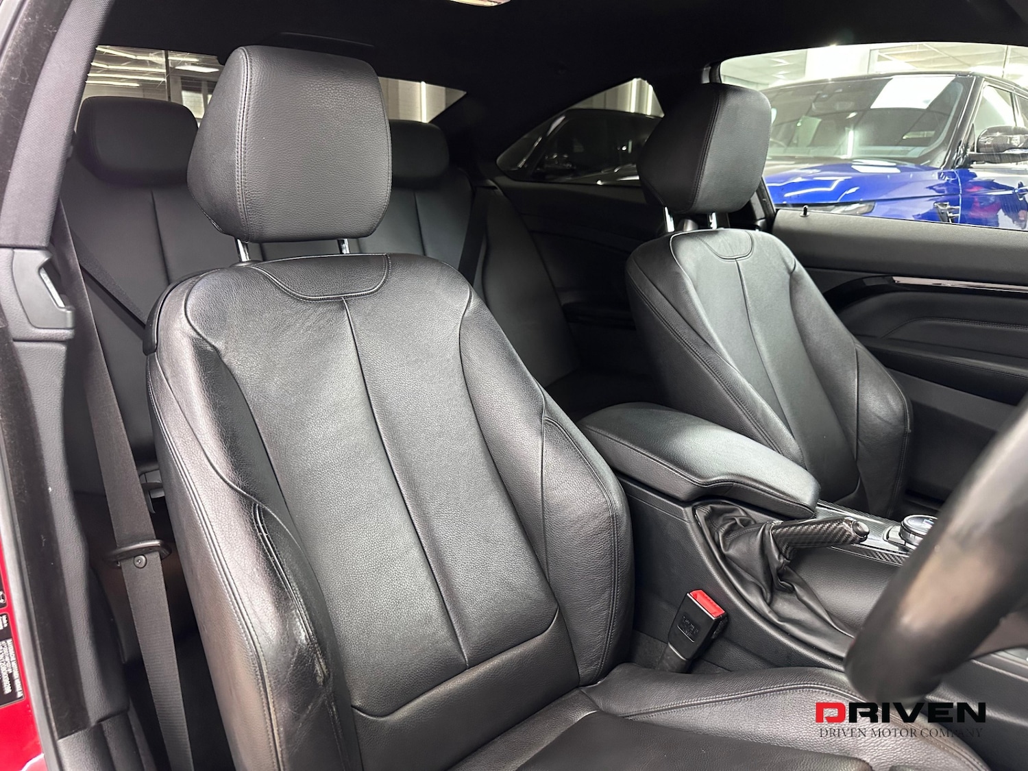 Used BMW 4 Series 2014 for sale - 76180939: Photo 26