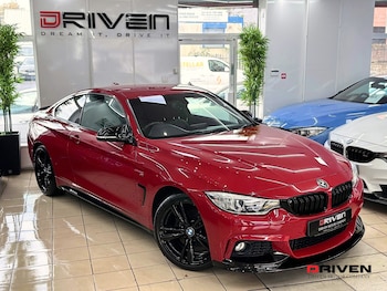 Used BMW 4 Series 2014 for sale - 76180939: Photo 2