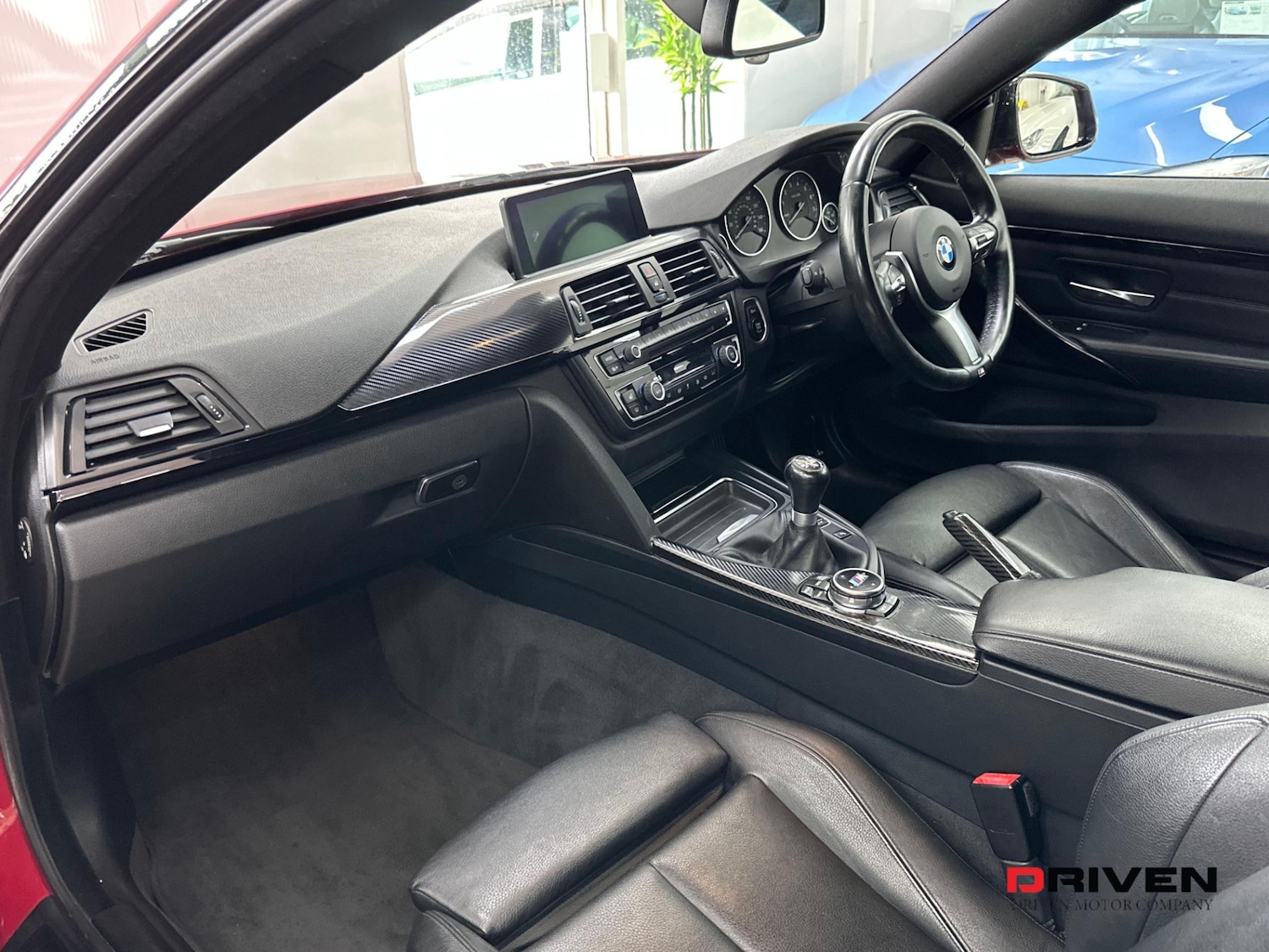 Used BMW 4 Series 2014 for sale - 76180939: Photo 32