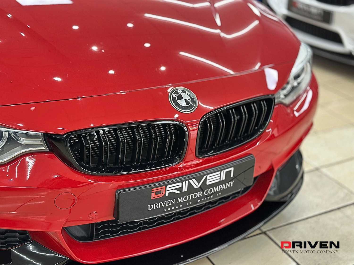 Used BMW 4 Series 2014 for sale - 76180939: Photo 38