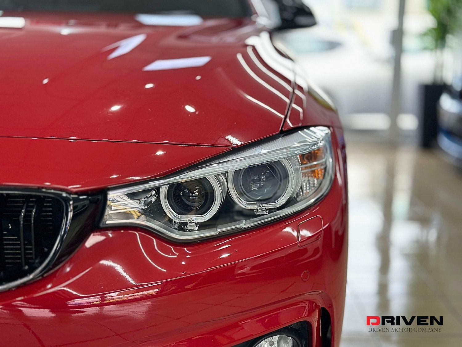 Used BMW 4 Series 2014 for sale - 76180939: Photo 39