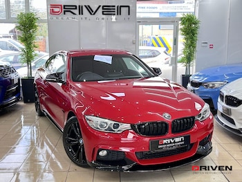 Used BMW 4 Series 2014 for sale - 76180939: Photo 3