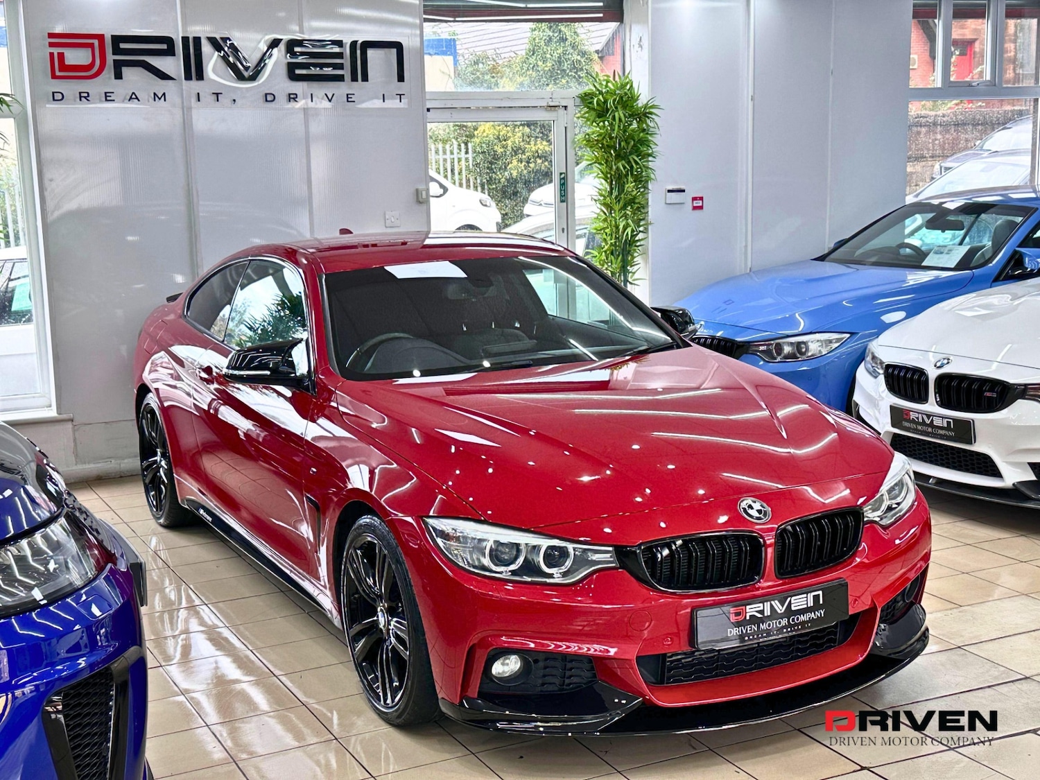 Used BMW 4 Series 2014 for sale - 76180939: Photo 4