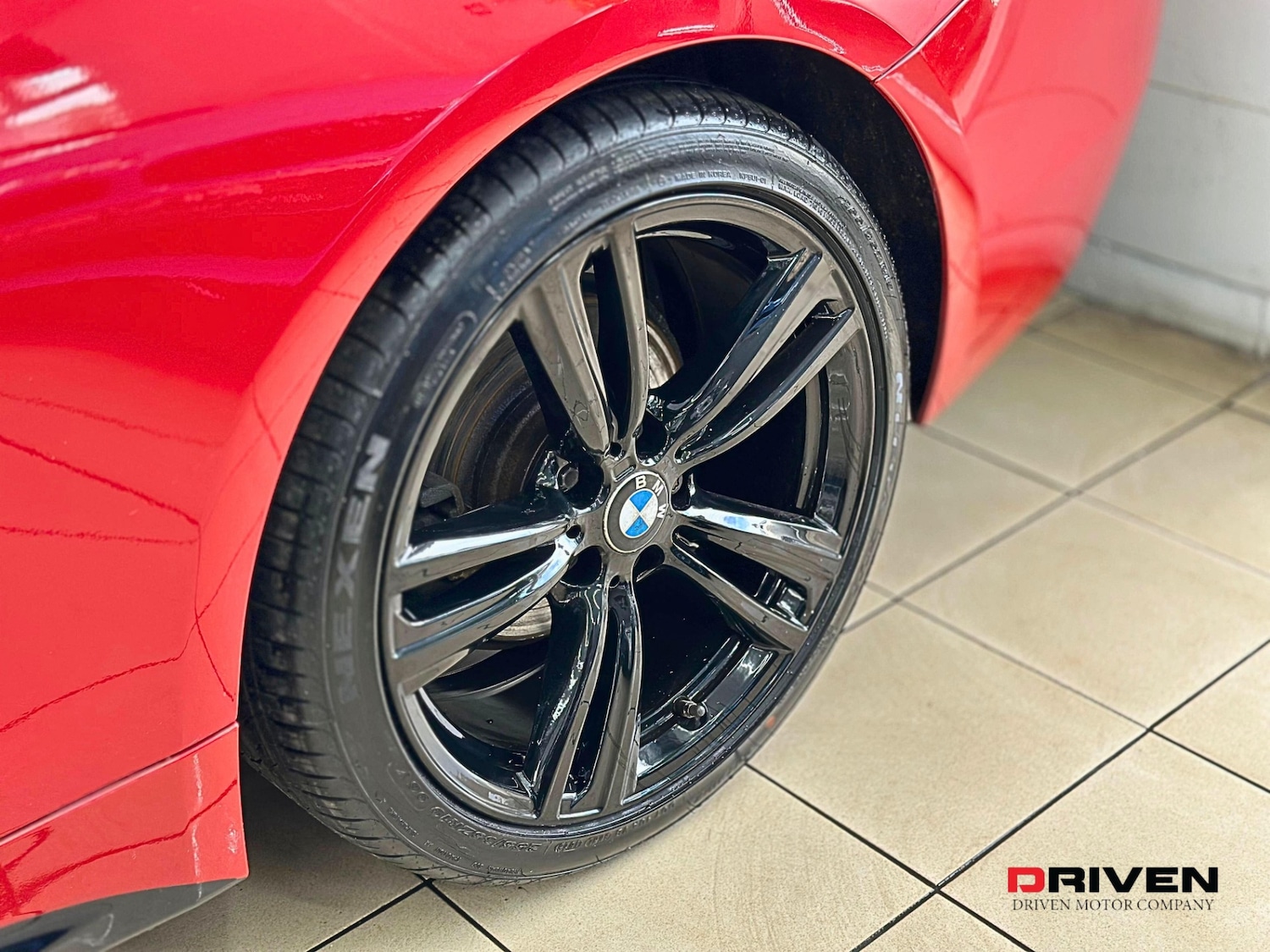 Used BMW 4 Series 2014 for sale - 76180939: Photo 44