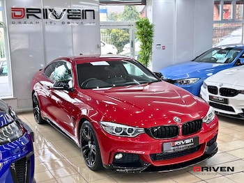 Used BMW 4 Series 2014 for sale - 76180939: Photo 4