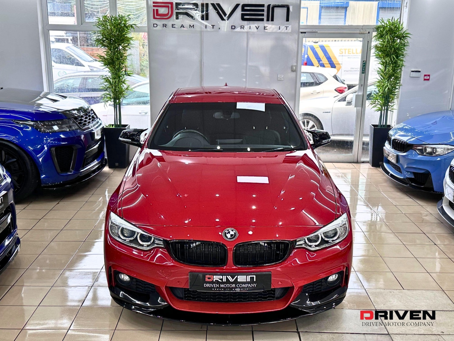 Used BMW 4 Series 2014 for sale - 76180939: Photo 5