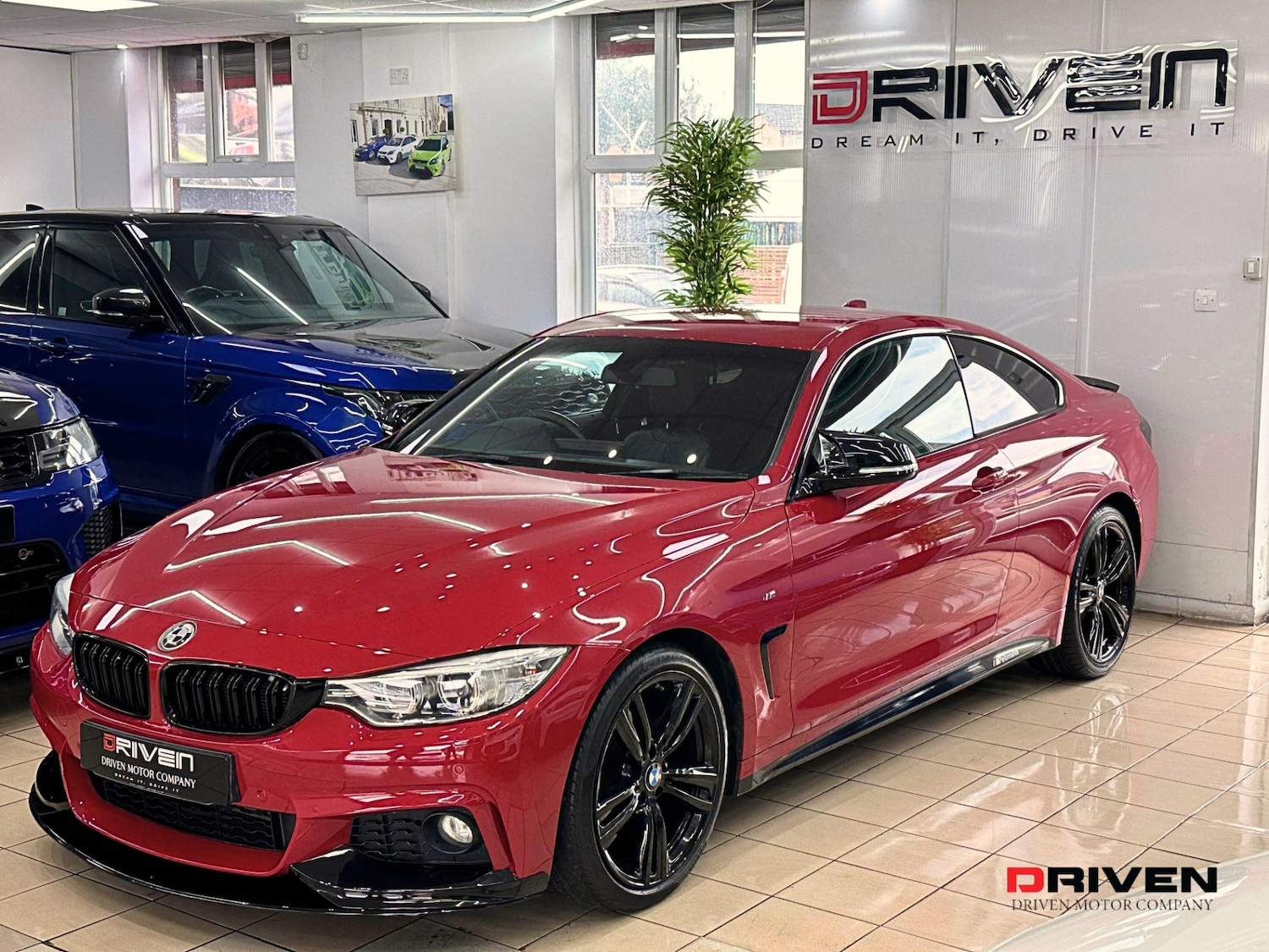 Used BMW 4 Series 2014 for sale - 76180939: Photo 8