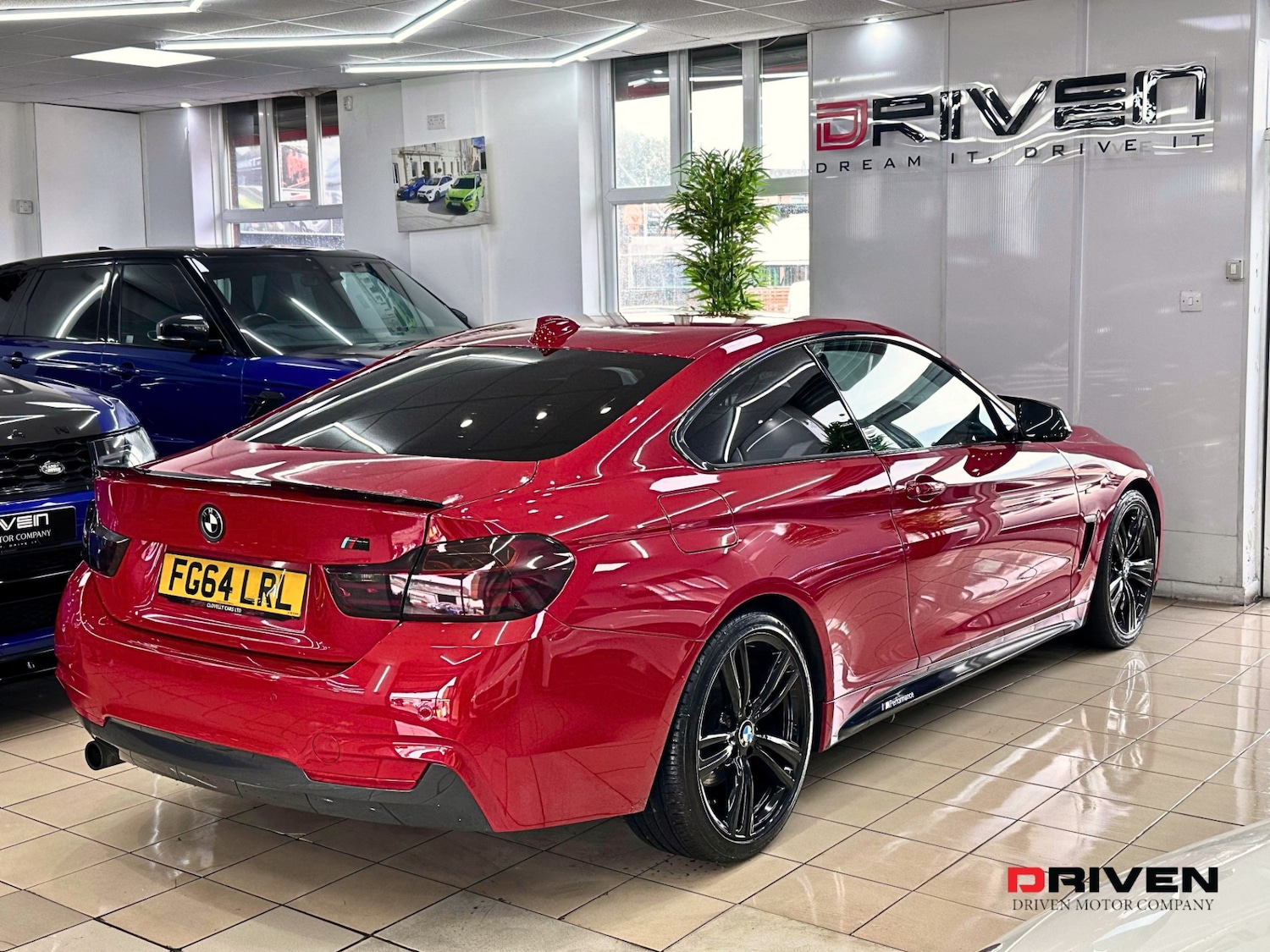 Used BMW 4 Series 2014 for sale - 76180939: Photo 9