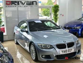 Used BMW 3 Series 2010 for sale - 75144882: Photo