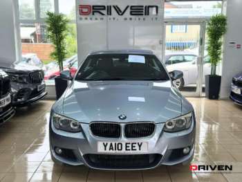 Used BMW 3 Series 2010 for sale - 75144882: Photo