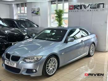 Used BMW 3 Series 2010 for sale - 75144882: Photo