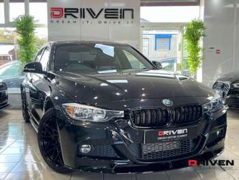 2015 (15) 2L M Sport 4dr