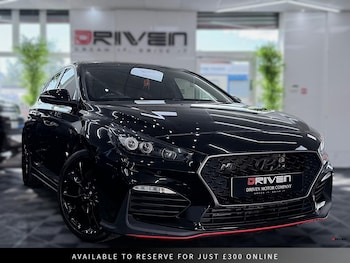 Used Hyundai i30 2018 for sale - 78668018: Photo