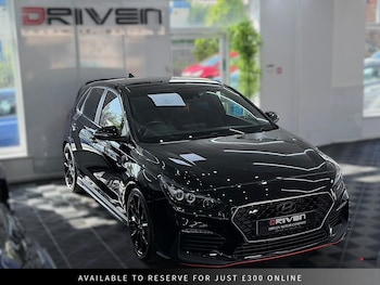 Used Hyundai i30 2018 for sale - 78668018: Photo