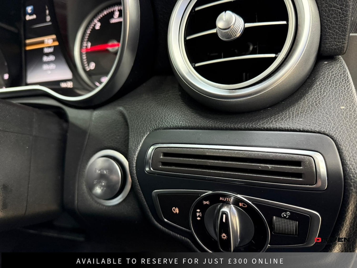 Used Mercedes-Benz C Class 2015 for sale - 77356786: Photo 19