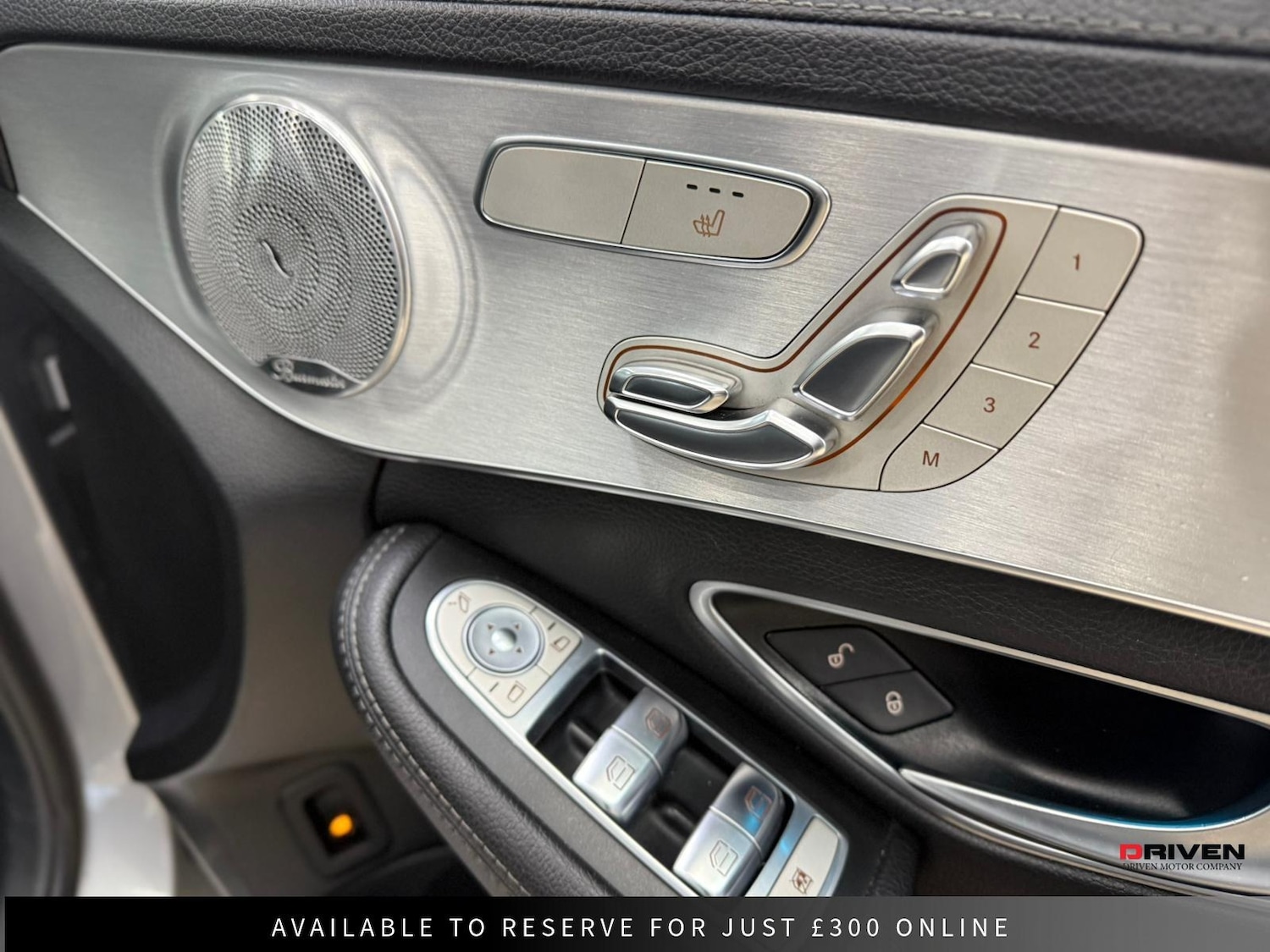 Used Mercedes-Benz C Class 2015 for sale - 77356786: Photo 21