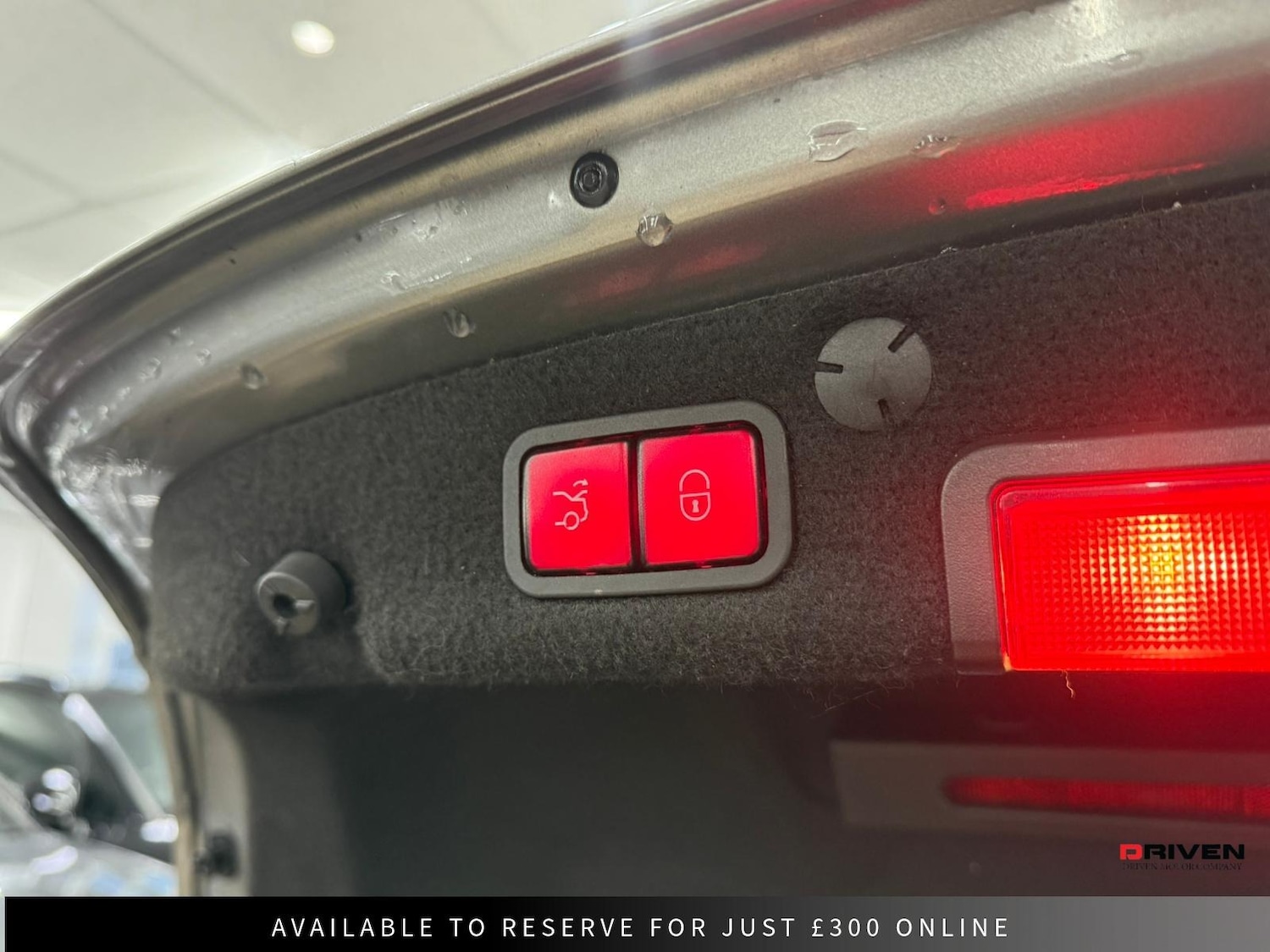 Used Mercedes-Benz C Class 2015 for sale - 77356786: Photo 22