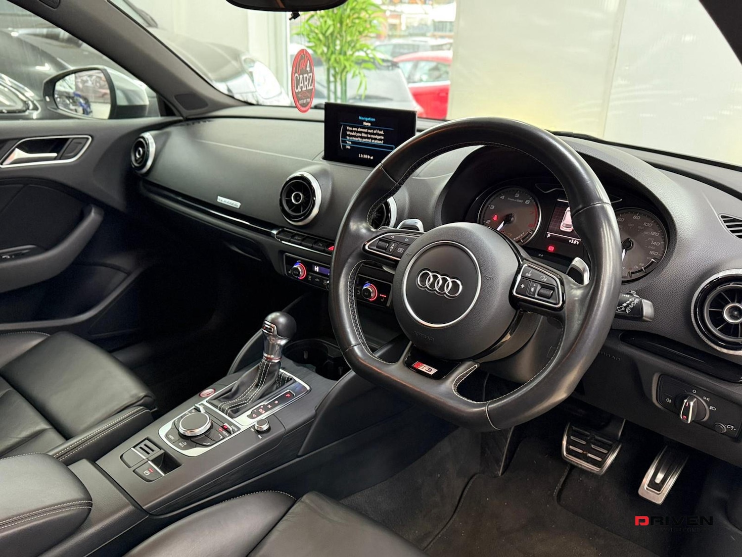 Used Audi A3 2014 for sale - 77328914: Photo 12
