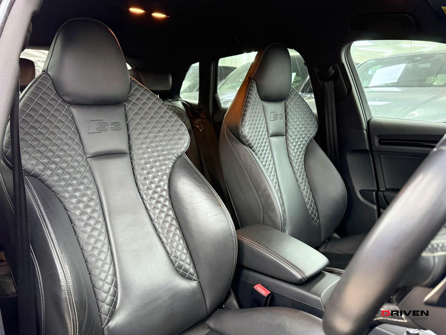 Used Audi A3 2014 for sale - 77328914: Photo 13