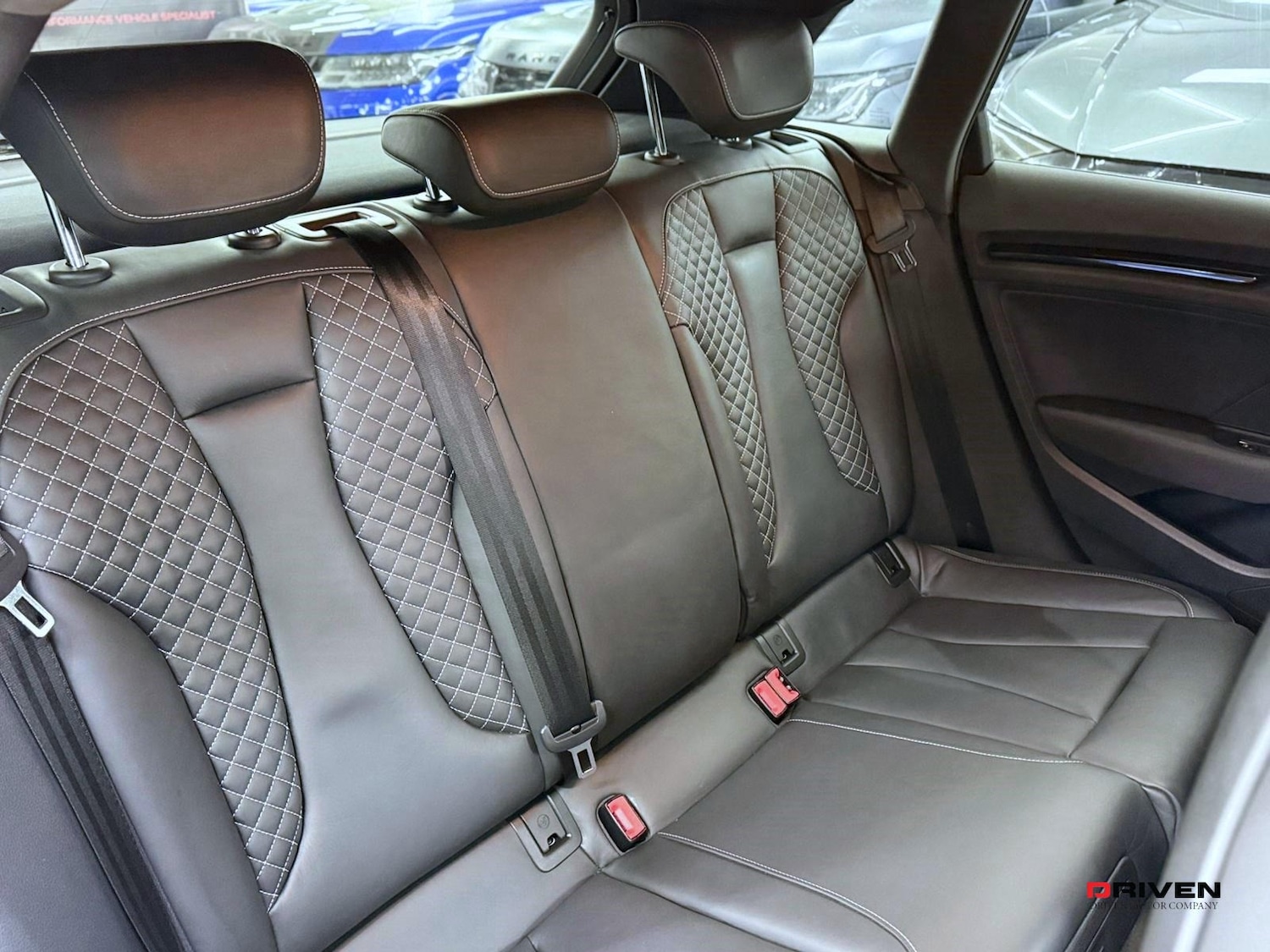 Used Audi A3 2014 for sale - 77328914: Photo 14