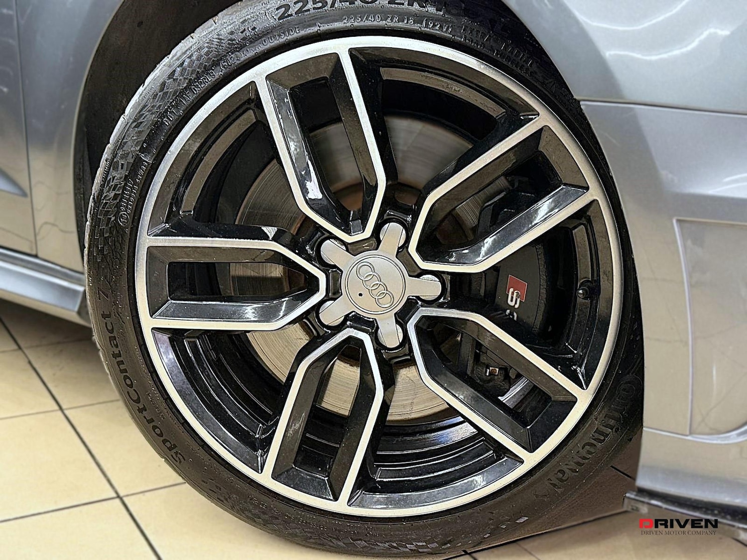 Used Audi A3 2014 for sale - 77328914: Photo 18