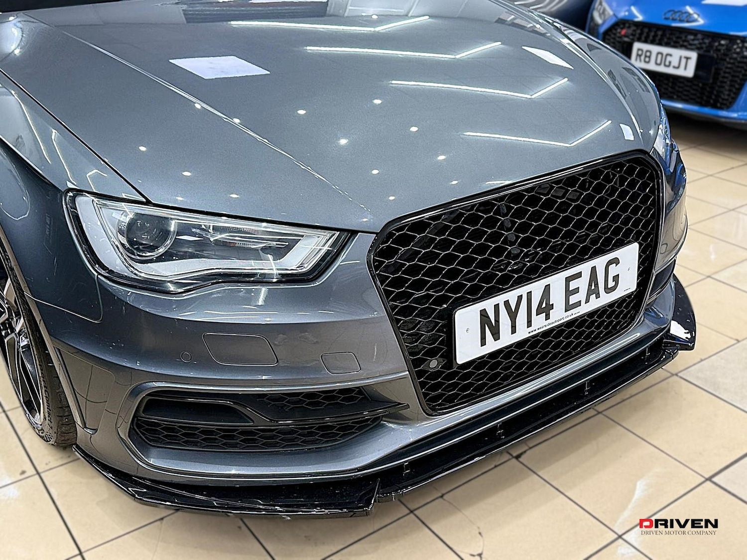 Used Audi A3 2014 for sale - 77328914: Photo 19