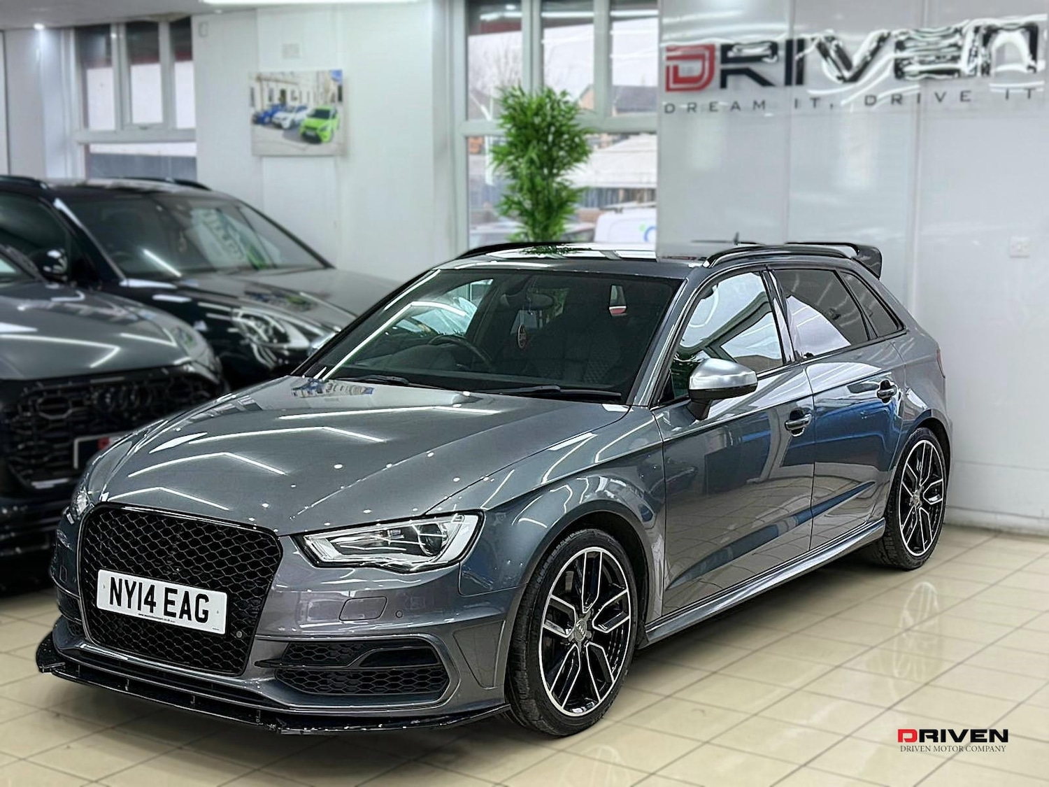 Used Audi A3 2014 for sale - 77328914: Photo 5