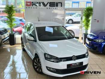 2016 (16) - 1.0 TSI BlueMotion 5dr