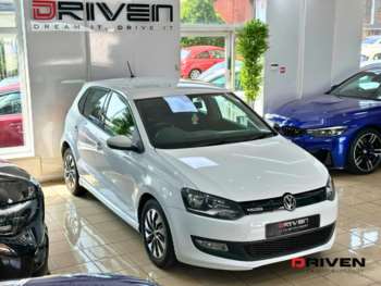 Used Volkswagen Polo 2016 for sale - 75027540: Photo