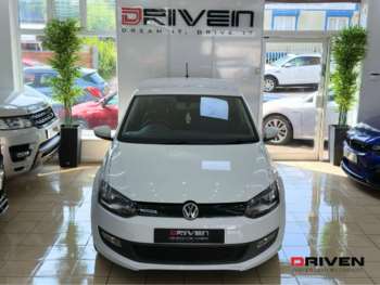 Used Volkswagen Polo 2016 for sale - 75027540: Photo