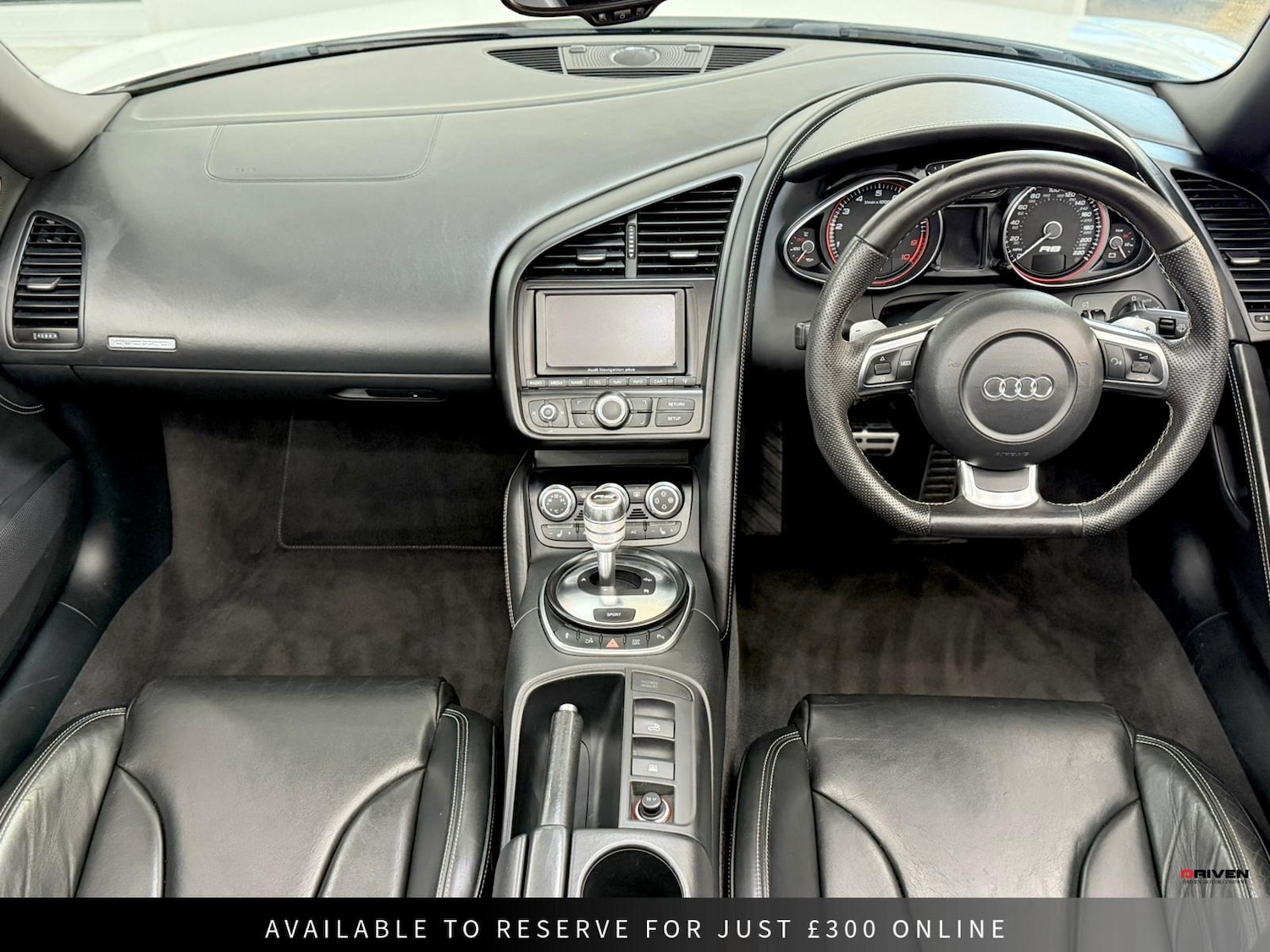 Used Audi R8 2012 for sale - 77804149: Photo 12