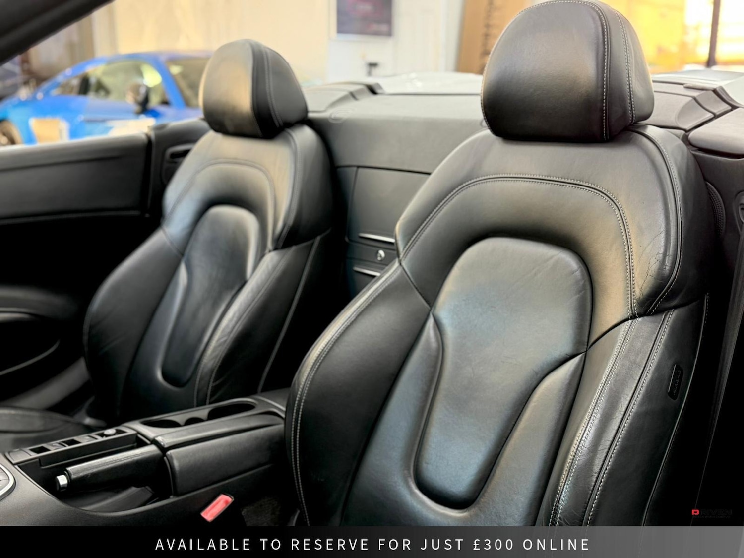 Used Audi R8 2012 for sale - 77804149: Photo 14