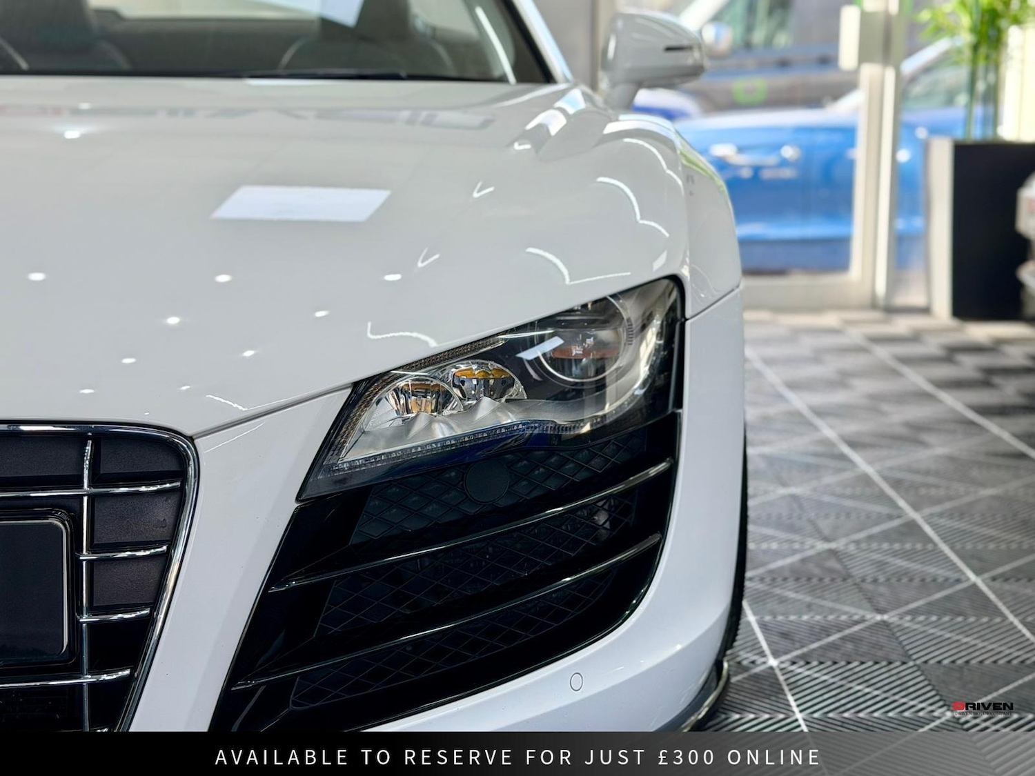 Used Audi R8 2012 for sale - 77804149: Photo 17