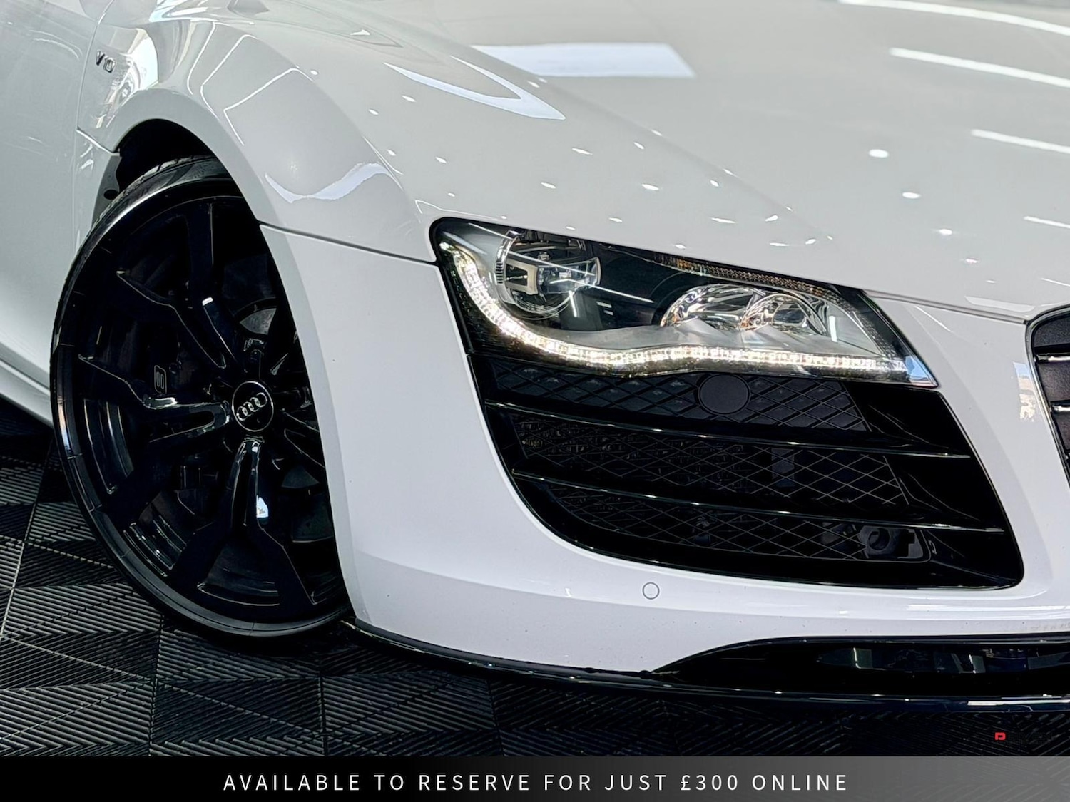 Used Audi R8 2012 for sale - 77804149: Photo 19
