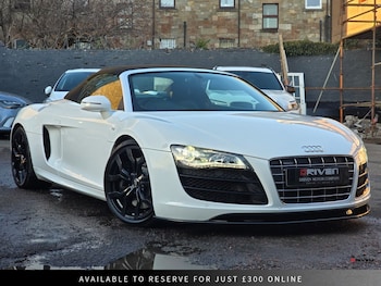 Used Audi R8 2012 for sale - 77804149: Photo