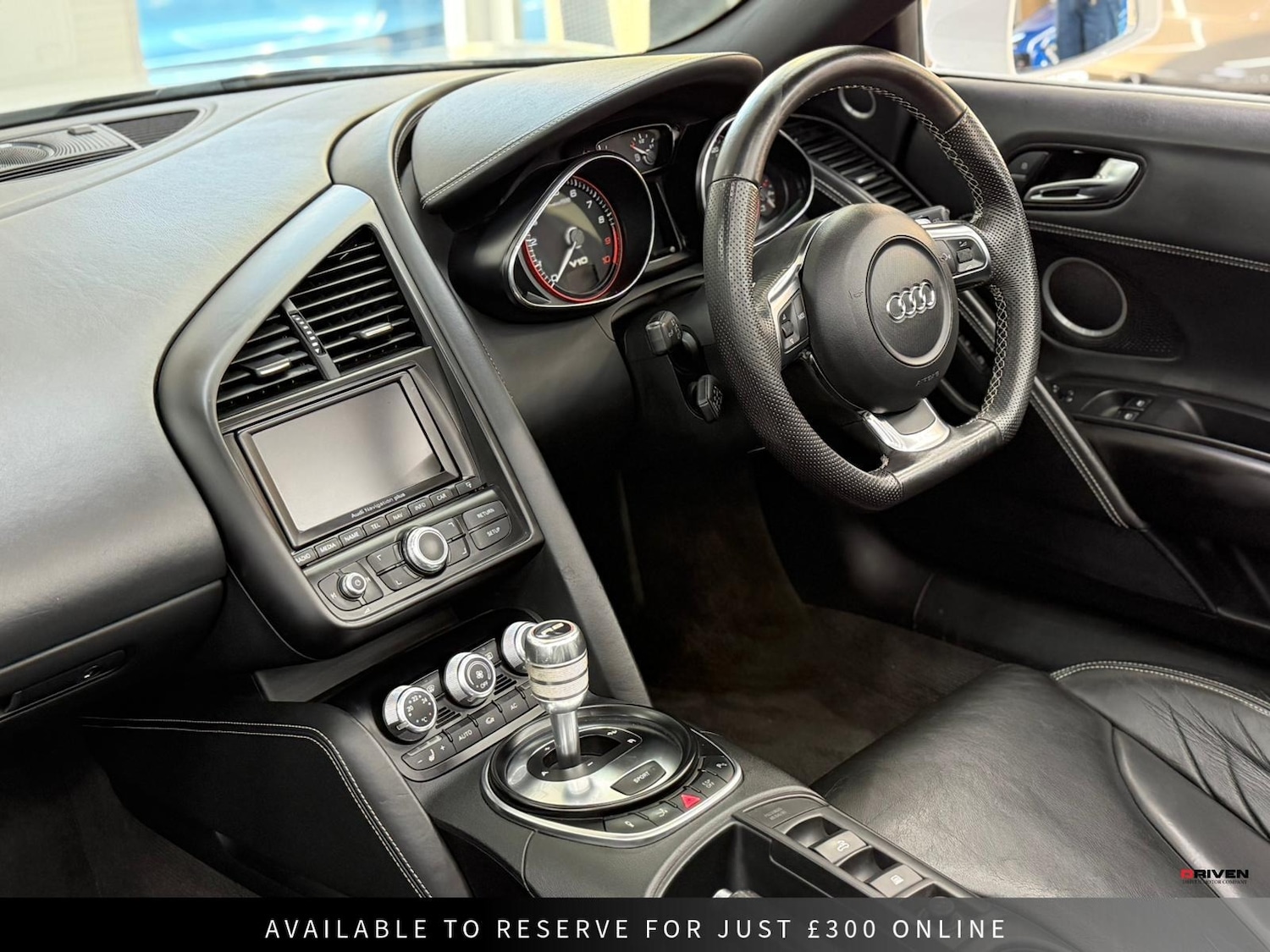 Used Audi R8 2012 for sale - 77804149: Photo 21